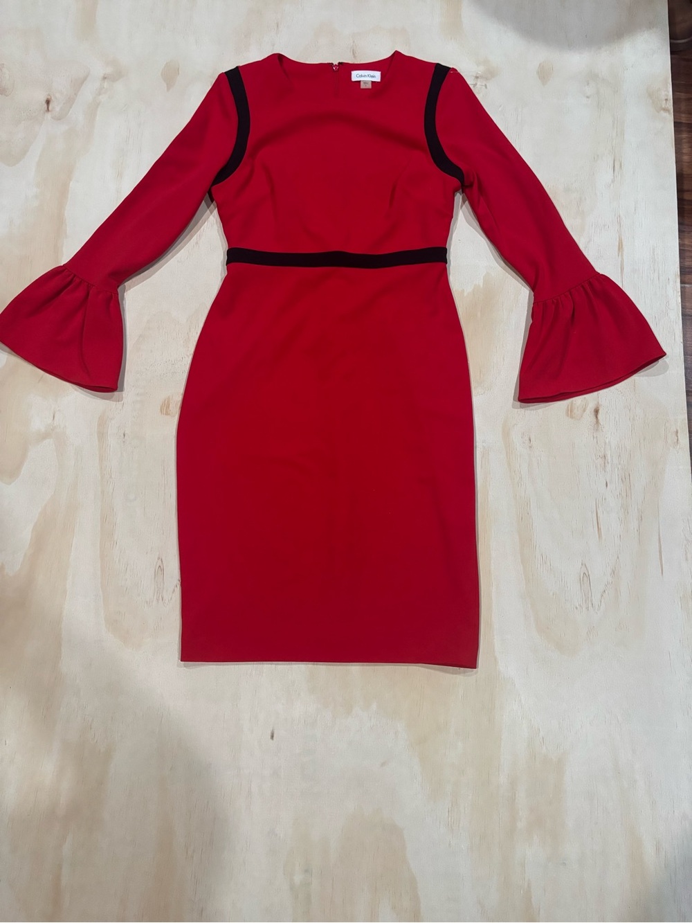 Dress Subcategory Identification